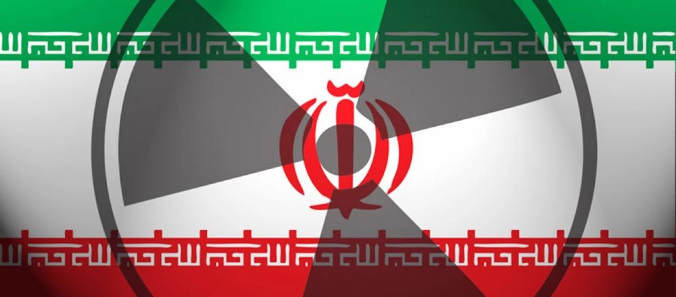 Ιράν: Μπλοκάρει την πρόσβαση του ΙΑΕΑ σε εικόνες από τις πυρηνικές εγκαταστάσεις